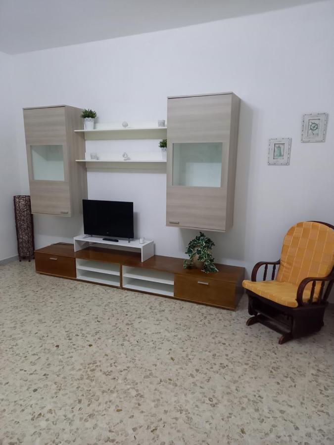 Recupero 26 Apartment Полиняно а Маре Екстериор снимка
