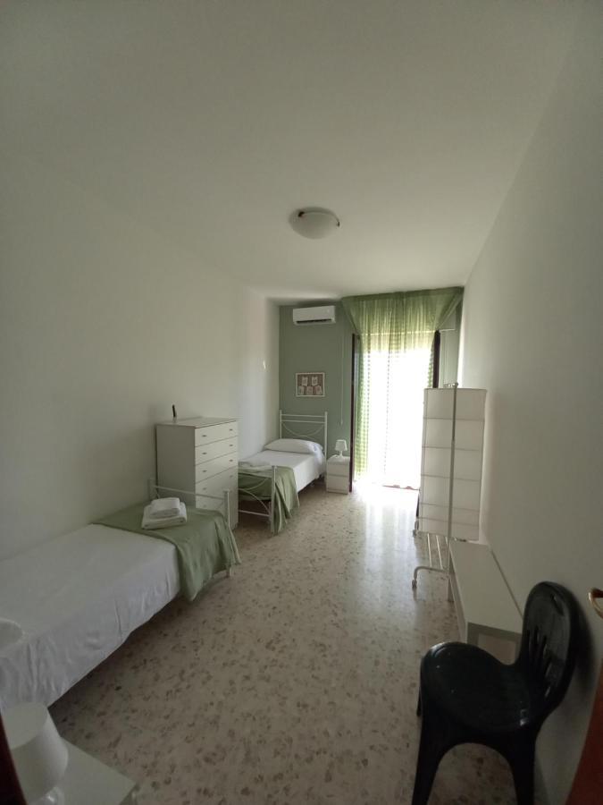 Recupero 26 Apartment Полиняно а Маре Екстериор снимка