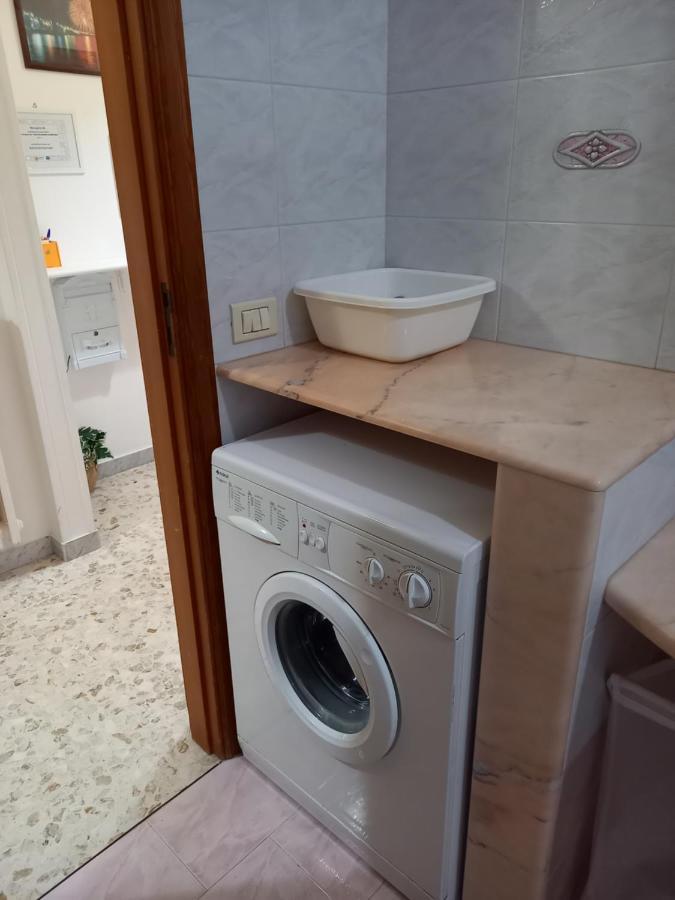 Recupero 26 Apartment Полиняно а Маре Екстериор снимка